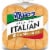 Maier's Premium Italian Kaiser Rolls Perspective: front