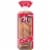 Aunt Millie's Whole Grain Bread Perspective: front