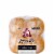Aunt Millie's Hearth Artisan Style Hamburger Buns Perspective: front