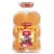 Schwebel's Golden Rich With Honey Hamburger Buns Perspective: front