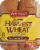 Schwebel's Sweet Harvest Wheat Buns Perspective: front
