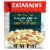 Zatarain's® New Orleans Style Blackened Chicken Alfredo Frozen Meal Perspective: front
