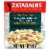 Zatarain's Blackened Chicken Alfredo Frozen Dinner Perspective: front