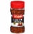 Zatarains 5 Oz Blackened Spicey Blend Seasoning Big & Zesty Perspective: front