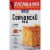 Zatarain's Honey Butter Cornbread Mix Perspective: front