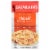 Zatarain’s® Cajun-Style Chicken Carbonara Meal for Two Perspective: front