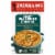 Zatarain's Creamy Blackened Chicken Rice Mix Perspective: front