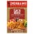 Zatarain's Taco Rice Mix Perspective: front