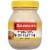 Zatarain's® Prepared Horseradish Perspective: front