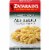 Zatarain's® Alfredo Pasta Dinner Mix Perspective: front