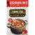 Zatarain's Gumbo Mix Perspective: front
