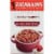 Zatarain's Red Bean Seasoning Perspective: front