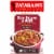 Zatarain's Red Beans & Rice Dinner Mix Perspective: front