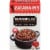 Zatarain's® Black Beans & Rice Dinner Mix Perspective: front