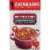 Zatarain's Reduced Sodium Red Beans & Rice Perspective: front