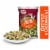Dole Chipotle & Cheddar Chopped Salad Kit Perspective: front