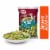 Dole Sesame Asian Chopped Kit Perspective: front