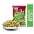 Dole Avocado Ranch Chopped Salad Kit Perspective: front