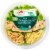 Dole® Classic Chicken Caesar Salad Bowl Perspective: front