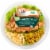 Dole® Fresh Takes Santa Fe Style Salad Mix Bowl Perspective: front