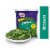 Dole Spinach Salad Perspective: front