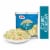 Dole Classic Coleslaw Salad Perspective: front