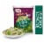 Dole Ultimate Caesar Premium Salad Kit Perspective: front