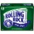 Rolling Rock Extra Pale Beer Perspective: front