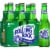 Rolling Rock Extra Pale Beer Perspective: front