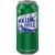 Rolling Rock Extra Pale Beer Perspective: front