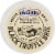 Alouette Petite Black Truffle Brie Perspective: front