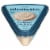 Alouette® Creme de Brie® Cheese Perspective: front