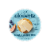 Alouette® Double Creme Brie Cheese Perspective: front