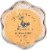Dorothy's Comeback Cow Soft Ripened Brie Cheese Perspective: front