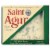 Saint Agur® Blue Cheese Wedge Perspective: front