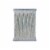 LOLA Wonder Scourer Non-Scratch Scouring Pad, Dual-Purpose Cleaning Sponge, 1 CT Perspective: front