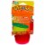 The First Years Take & Toss Snack Cups, Assorted Colors, 4.5 oz, 6 Ct Perspective: front