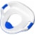 The First Years™ Soft Grip Potty Training Seat Perspective: front