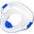 The First Years™ Soft Grip Potty Training Seat Perspective: front