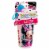 The First Years Disney Take & Toss Minnie Mouse Sippy Perspective: front