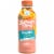 Bolthouse™ Farms Peach Carrot & Mango Energy Drink Perspective: front