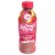 Bolthouse Farms® Strawberry Banana Fruit Juice Smoothie Perspective: front