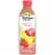 Bolthouse® Farms Strawberry Banana Fruit Juice Smoothie Perspective: front