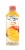 Bolthouse Farms® Amazing Mango® Juice Smoothie Perspective: front
