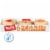Bays Brioche English Muffins Perspective: front