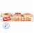 Bays Brioche English Muffins Perspective: front