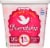 Friendship Daries® Cottage Cheese Small Curd Perspective: front
