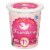 Friendship Dairies® 1% Milkfat Cottage Cheese Perspective: front