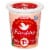 Friendship Dairies® Low Fat Small Curd Cottage Cheese Perspective: front