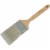 Wooster SILVER TIP 2-1/2 In. Chisel Trim Flat Sash Paint Brush 5220-2 1/2 Perspective: front